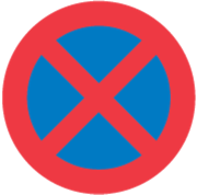 Arrêt interdit